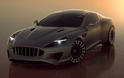Kahn Aston Martin DB9 Vengeance 17