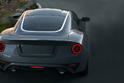 Kahn Aston Martin DB9 Vengeance 19