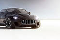 Kahn Aston Martin DB9 Vengeance 20