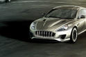 Kahn Aston Martin DB9 Vengeance 5
