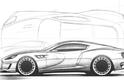 Kahn Aston Martin DB9 Vengeance 7