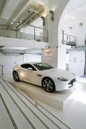 Kilgour Aston Martin V8 Vantage 2