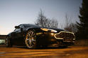 Loder1899 Aston Martin V8 Vantage Volante