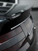 MANSORY Aston Martin DB9 Volante 3