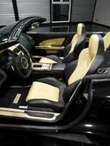MANSORY Aston Martin DB9 Volante 5