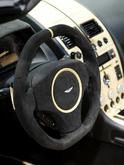 MANSORY Aston Martin DB9 Volante 6
