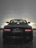 MANSORY Aston Martin DB9 Volante 9
