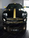 MANSORY Aston Martin Vanquish S 2