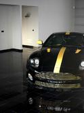 MANSORY Aston Martin Vanquish S 3