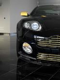 MANSORY Aston Martin Vanquish S 4