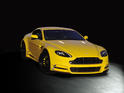 Mansory Aston Martin V8 Vantage 13