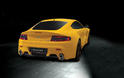 Mansory Aston Martin V8 Vantage 6