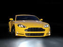 Mansory Aston Martin V8 Vantage 8