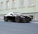 Mansory Aston Martin Vantage V8 2