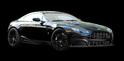 Mansory Aston Martin Vantage V8 3