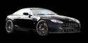 Mansory Aston Martin Vantage V8 4