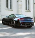 Mansory Aston Martin Vantage V8 7