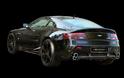 Mansory Aston Martin Vantage V8 8