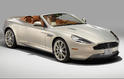 Q Aston Martin DB9 Volante Equestrian 1