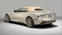 Q Aston Martin DB9 Volante Equestrian 5