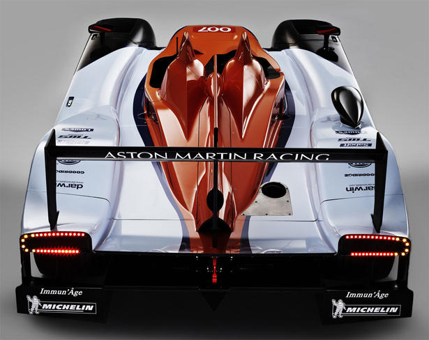 Aston Martin AMR One