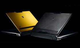 Asus Lamborghini VX2S Santa Rosa laptop