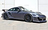 Porsche 911 (997) Predator Wide Body Kit by Atarius