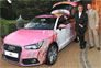 Elton John Audi A1 Sold For 522,000 USD