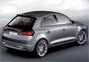 Audi A1 into production
