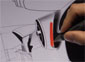 Video: Audi A1 air vents