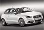 Audi A1 e tron Starts Testing