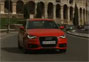 Audi A1 presentation clip