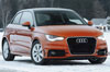 Audi A1 quattro