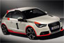 Audi A1S Info