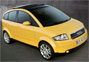 2013 Audi A2 Info