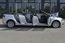 Audi A3 Cabrio Gets Six Doors