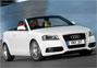 Audi A3 Cabriolet Price