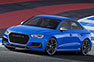 Audi A3 Clubsport Quattro Concept