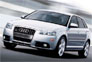 Audi A3 gets IIHS 2008 Top Safety Pick