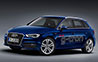 Audi A3 Sportback g tron
