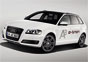 Audi A3 e tron
