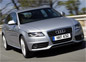 Audi A4 2.0 TDI 170PS