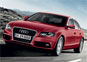 Audi A4 2.0 TDI e