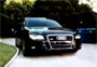 Audi A4 Beijing Olympics Commercial