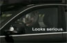 Audi A4 Robbery Ad