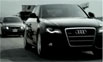 Audi A4 Separation Ad