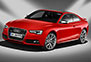 Audi A5 DTM Champion