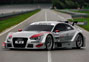 Audi A5 DTM
