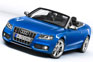 Audi A5 S5 Cabriolet debut in US