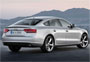 Audi A5 Sportback video